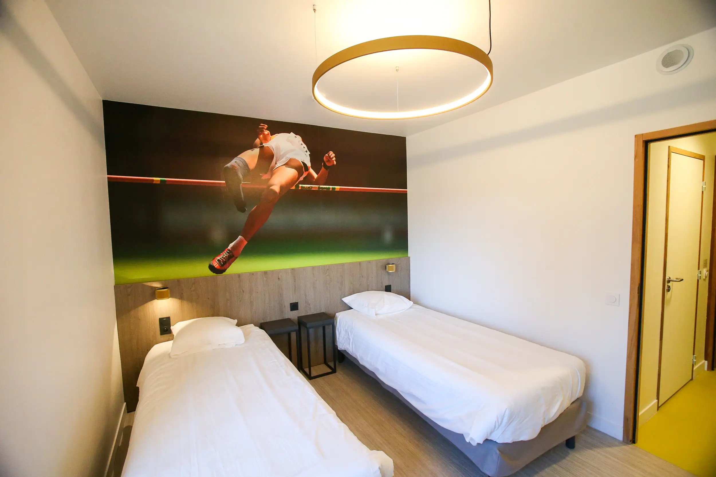 Hôtel partenaire du Groupe Silam en Normandie.