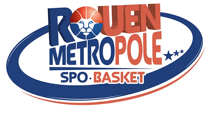 Le Groupe Silam est partenaire du Rouen Métropole Basket.