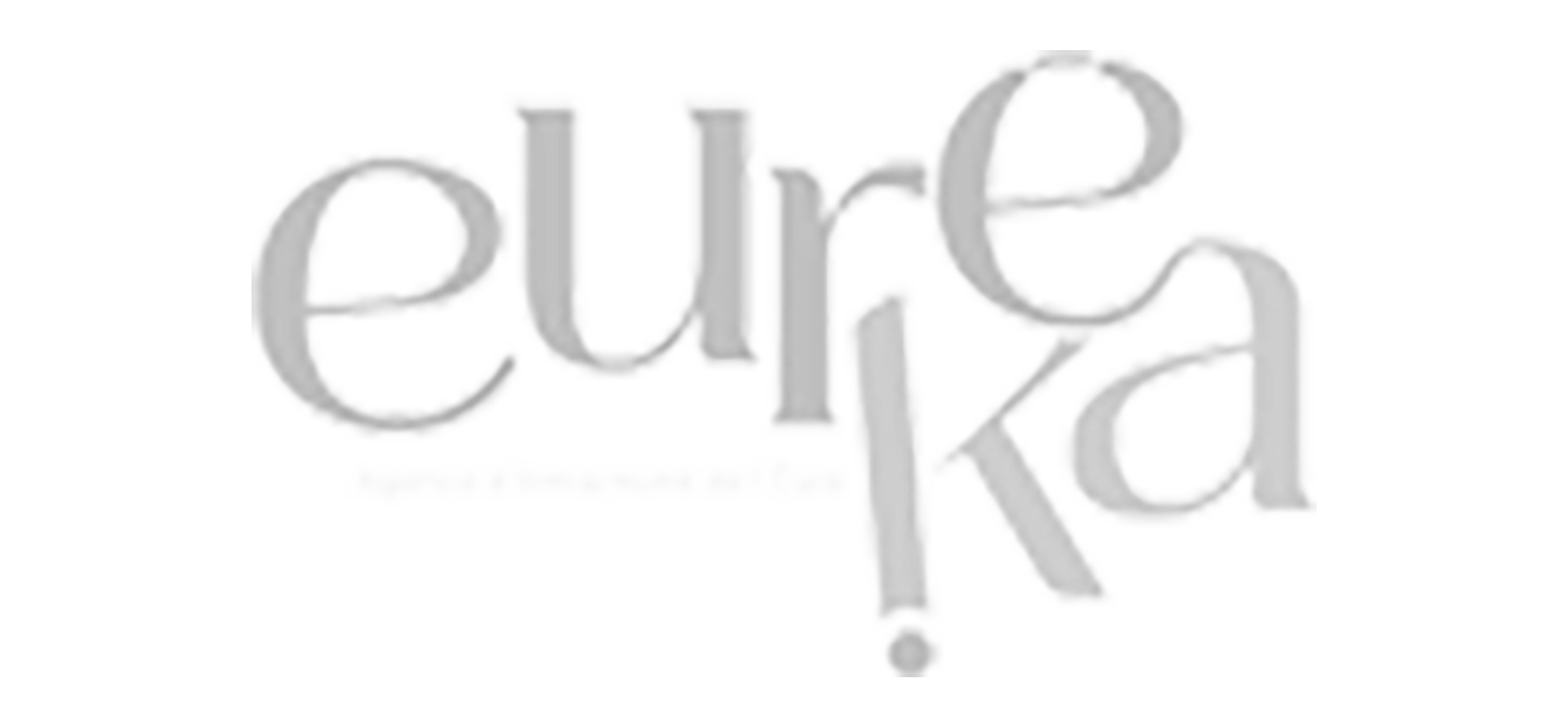 Logo d'Eureka. Groupe Silam agence événementielle à Rouen.
