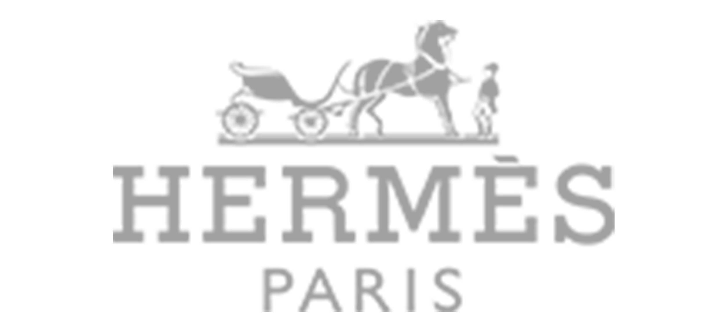 Logo d'Hermès. Groupe Silam agence événementielle à Rouen.
