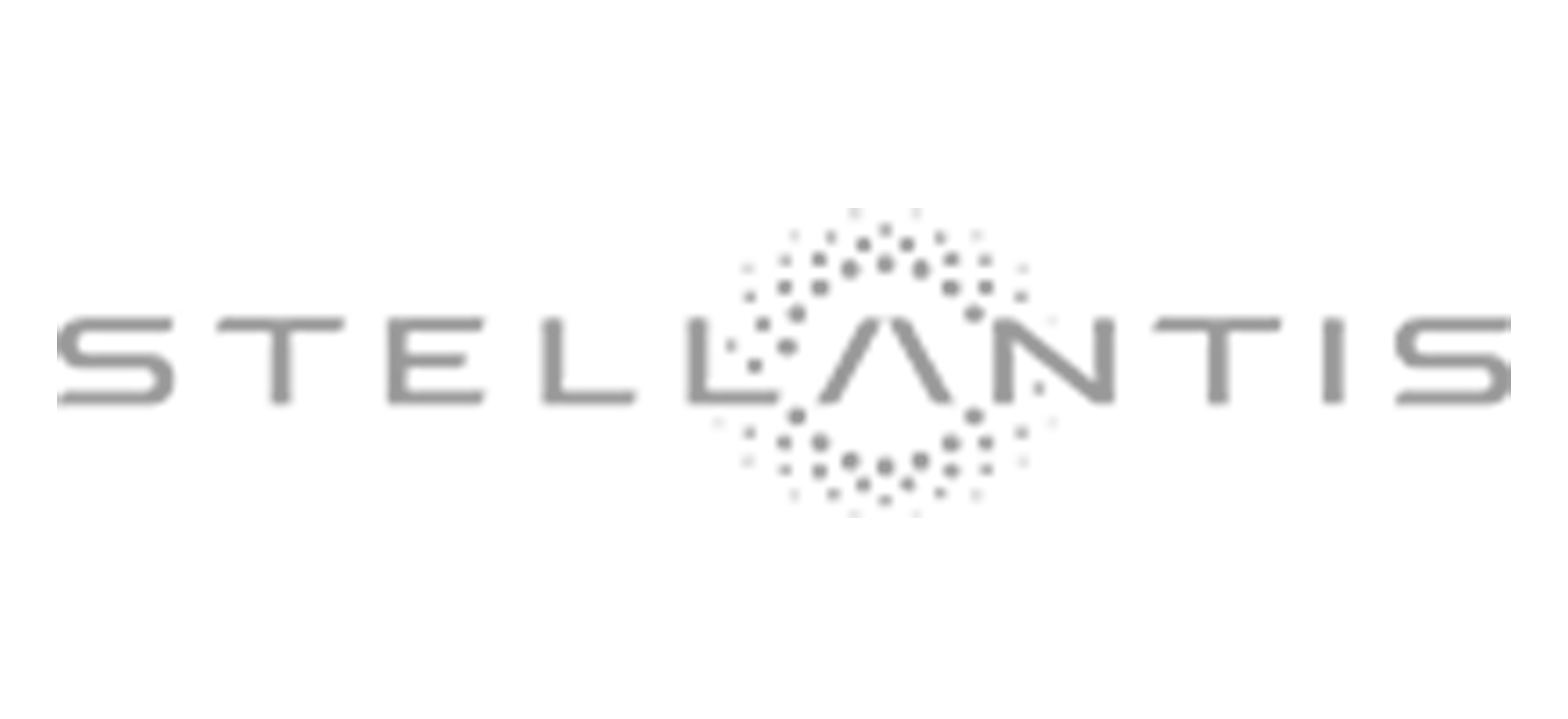 Logo de Stellantis. Groupe Silam agence événementielle à Rouen.