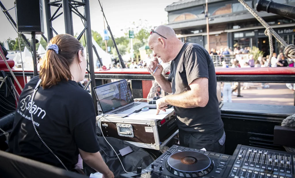 Le Groupe Silam recrute ses futurs responsables en Normandie.