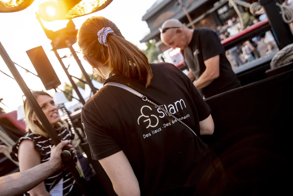 Le Groupe Silam recrute ses futurs collaborateurs en Normandie.