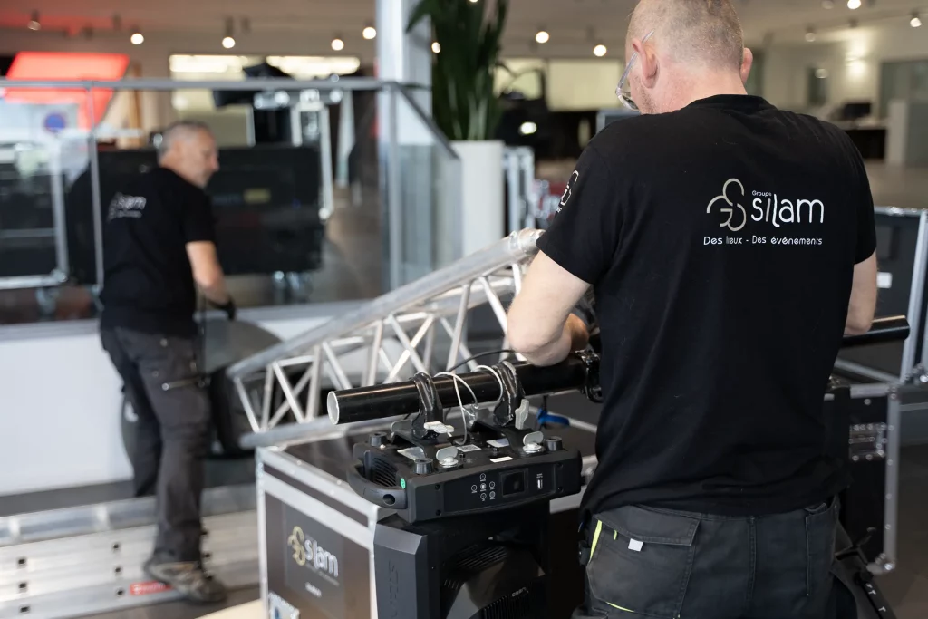 Le Groupe Silam recrute ses futurs installateurs en Normandie.