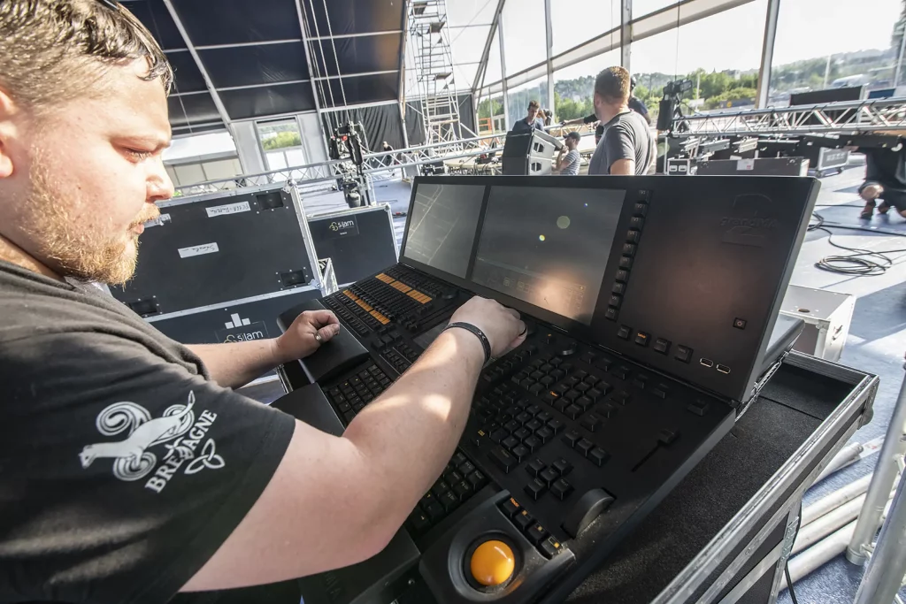 Le Groupe Silam recrute ses futurs techniciens en Normandie.