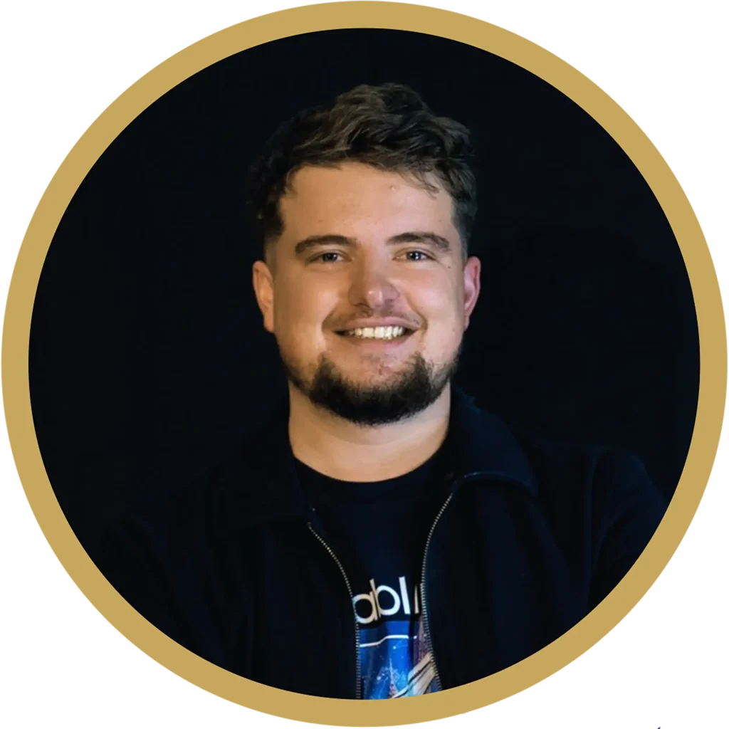 Mathys, Community manager du Groupe Silam pour vos offres d'emploi en Normandie.