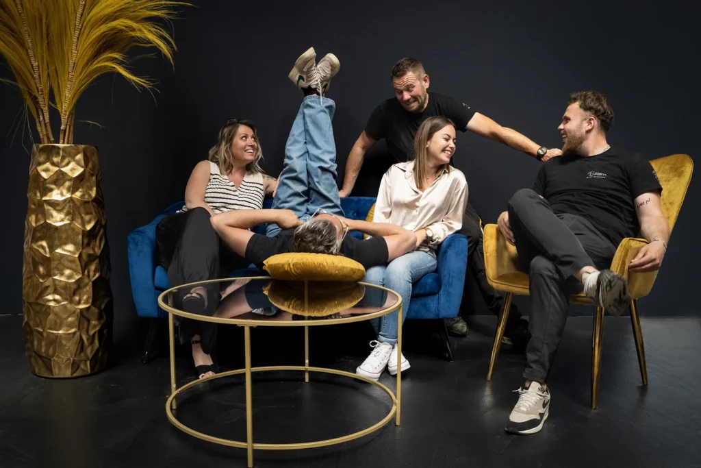 L'équipe du Groupe Silam vous présente ses offres d'emplois en Normandie.