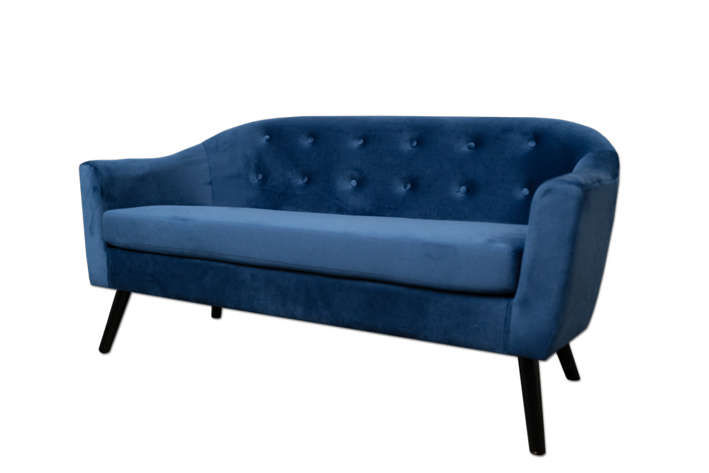 Location de mobilier et de décors événementiels, notamment des canapés, pour tous vos événements.
