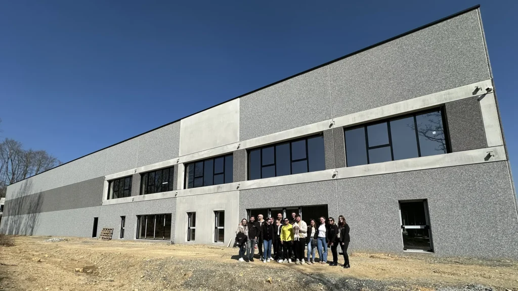 L'équipe du Groupe Silam vous présente ses offres d'emplois techniques en Normandie.