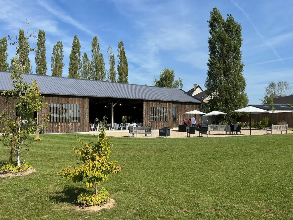 Lieux événementiel en Normandie pour vos séminaires et événements professionnels organisés par le Groupe Silam.