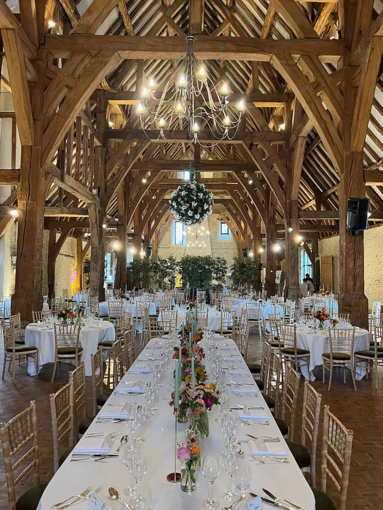 Salle de réception en Normandie pour vos séminaires et événements professionnels organisés par le Groupe Silam.