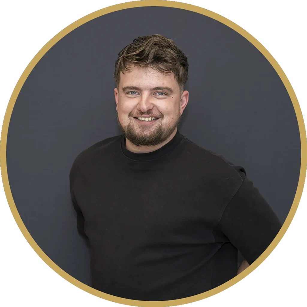 Portrait de Mathys, community manager au sein du Groupe Silam.